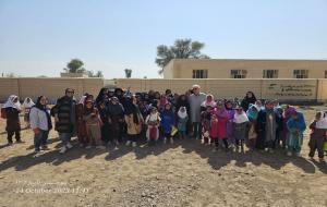 ﻿عدالت آموزشی، قطعه پازل گم‌شده در سیستان و بلوچستان